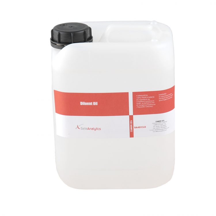 H2S Diluent 5 litres - SA4013-0 product image