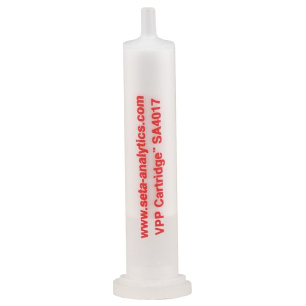 1647: H2S Vapour Phase Processor Cartridge (pack of 10)