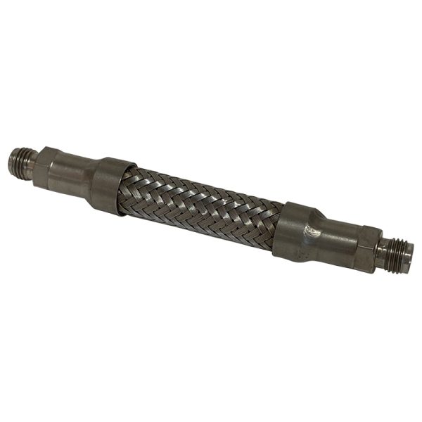 17510: Chamber Flexible Hose
