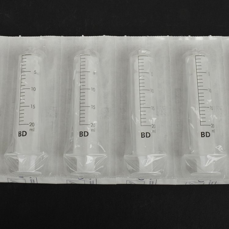 AFIDA Syringes (pack of 80) - SA6003-005 product image