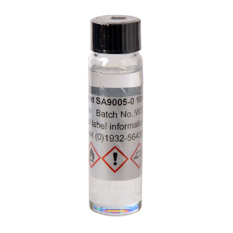 WSI Dispersing Agent (10 ml) - SA9005-0 product image